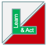 Logo L&A Day